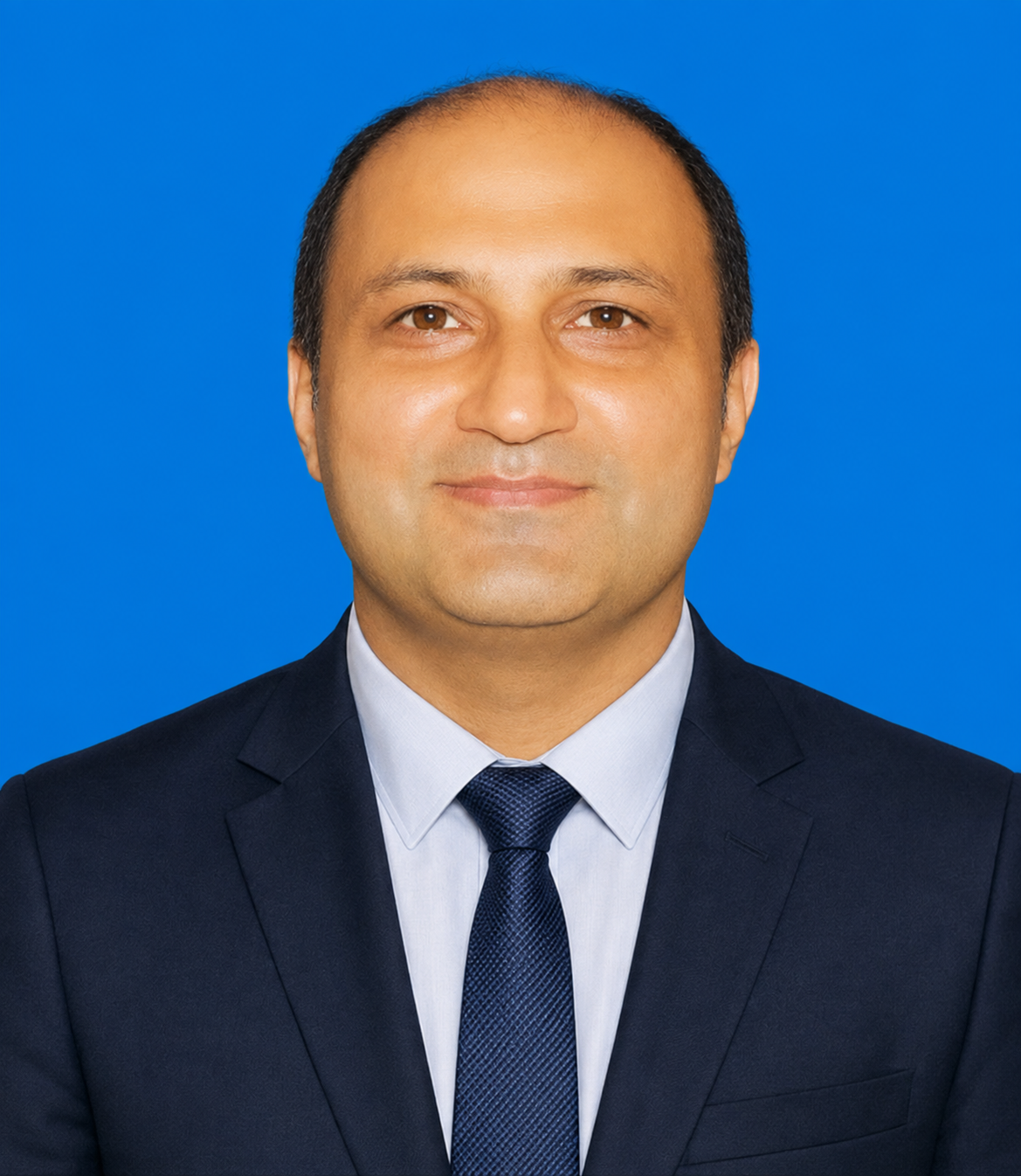 Qamar Uz Zaman