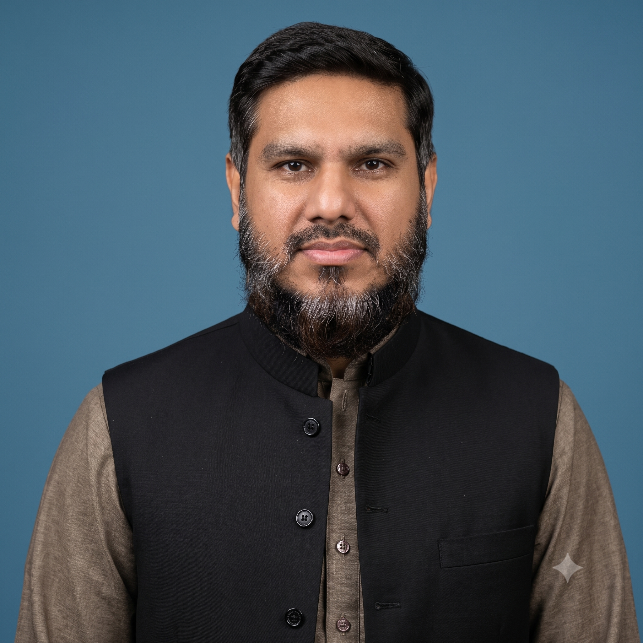 Kamran Sajjad