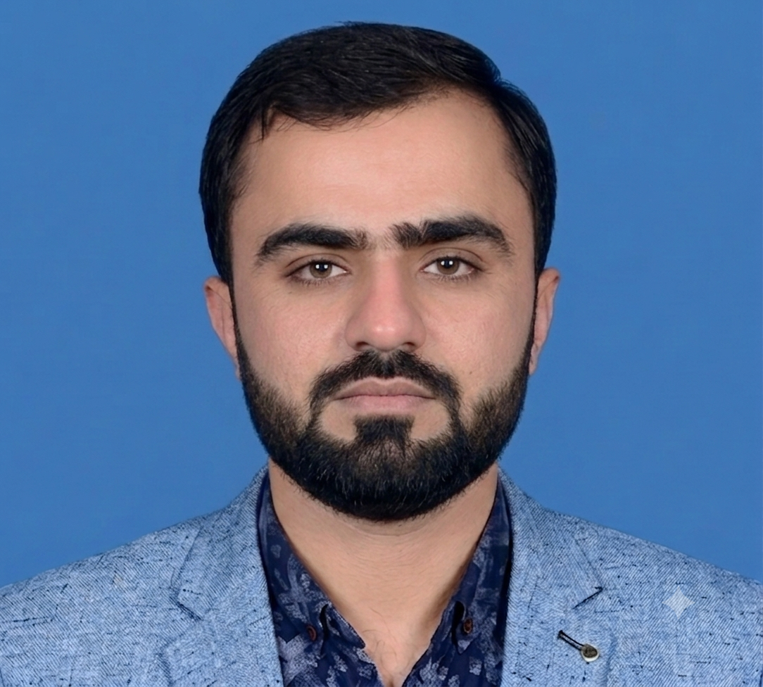 Ahsan Naeem