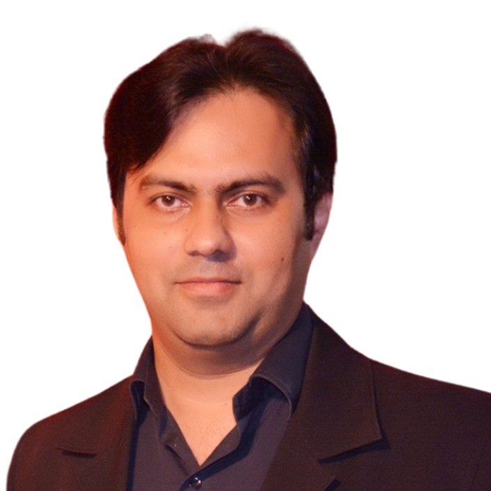 Zaka Ul Mustafa