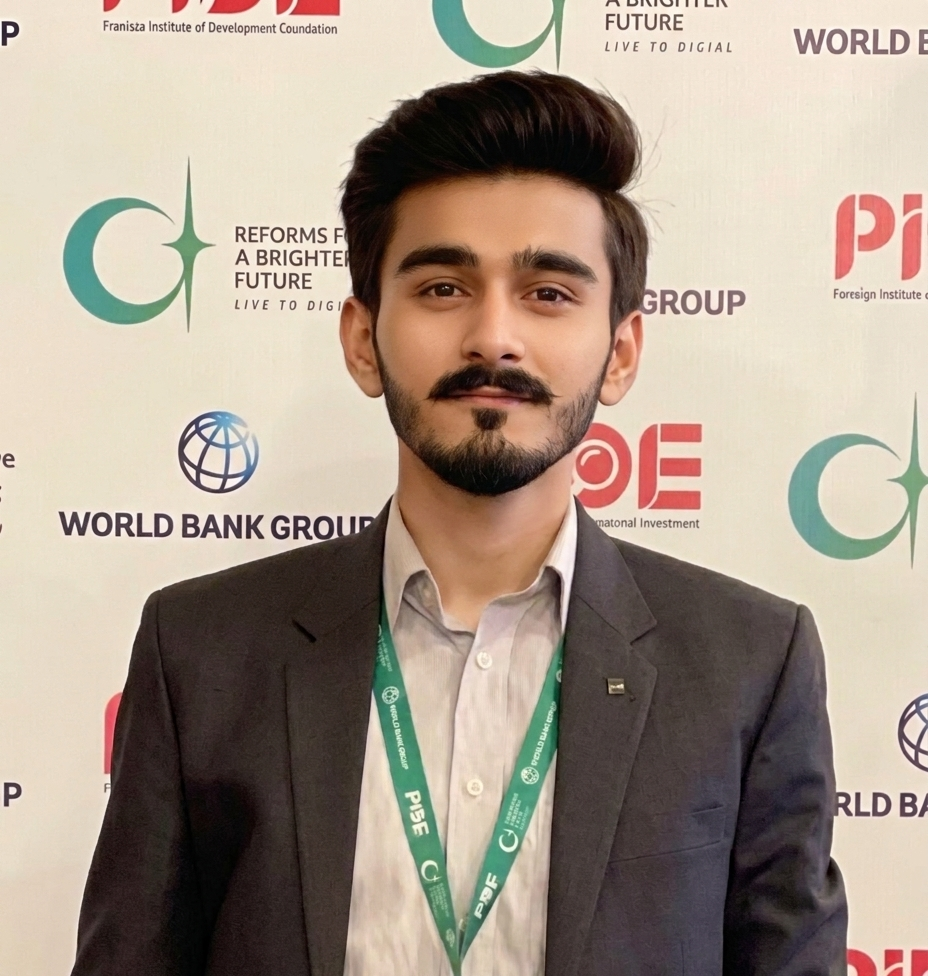 Usama Khan