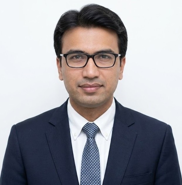Muhammad Adil Kamran