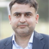 Muhammad Hafeez Aziz