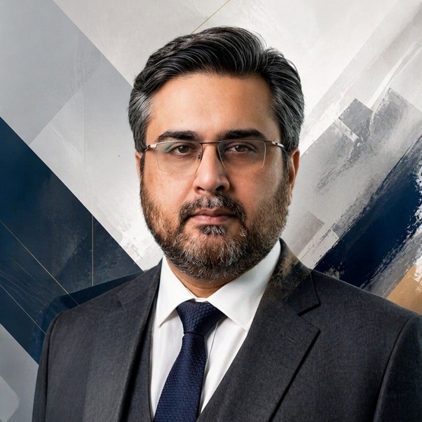 Hassan Tariq