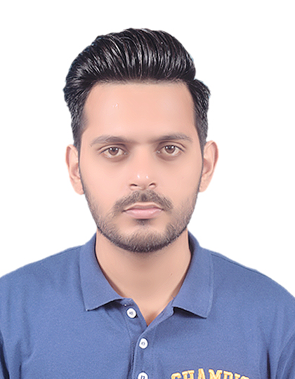 Muhammad Haris Hanif